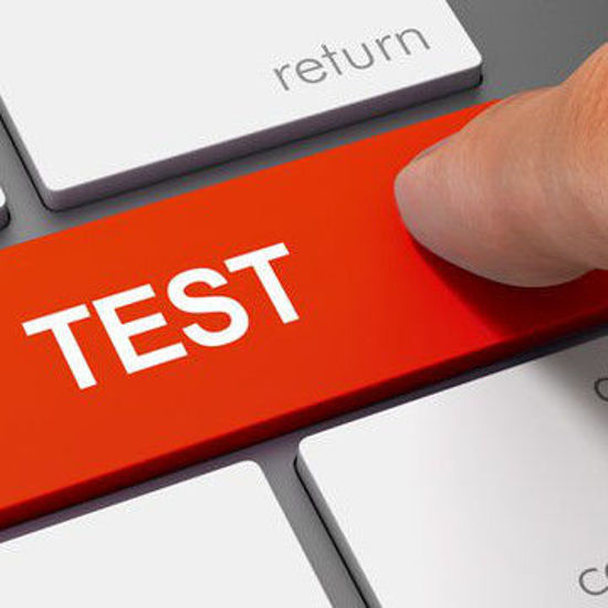 Billede af Webshop Testbillet 0,-